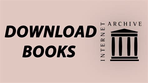 internet archive books free download|free books on internet archive.